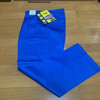 アイトス(AITOZ)の新品！作業ズボン　　85(ワークパンツ/カーゴパンツ)