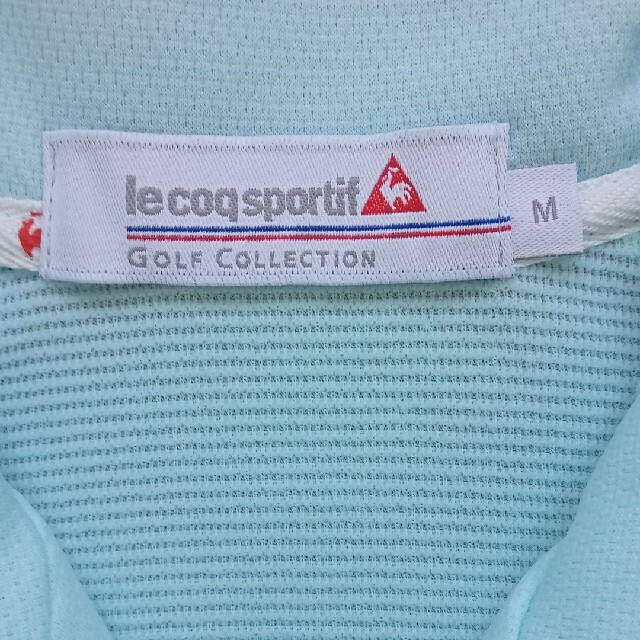 le coq sportif(ルコックスポルティフ)のルコックゴルフ  アウタージャケット スポーツ/アウトドアのゴルフ(ウエア)の商品写真