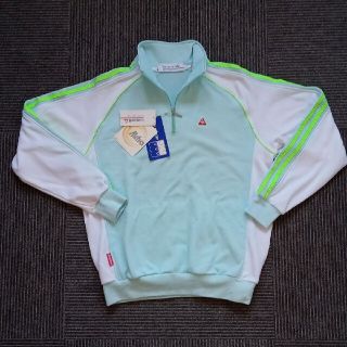 ルコックスポルティフ(le coq sportif)のルコックゴルフ  アウタージャケット(ウエア)