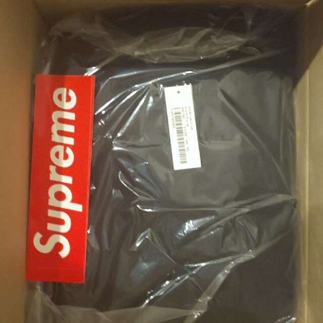 Supreme Nike ACG Fleece Pullover XL 黒