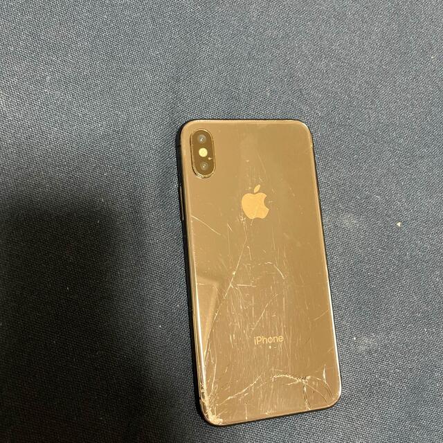 iPhone XR128 SIMフリーIMふり