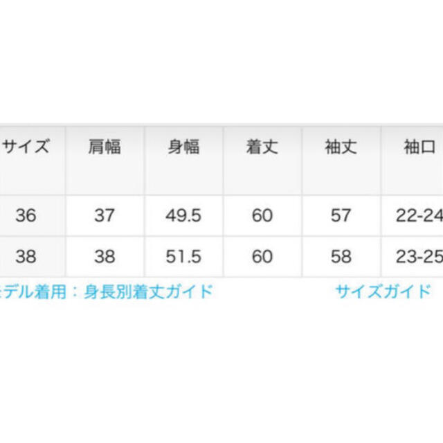 FRAMeWORK(フレームワーク)のゆっちゃんさま専用　 FRAMeWORK マウンテンパーカー ブルゾン ネイビー レディースのジャケット/アウター(ブルゾン)の商品写真