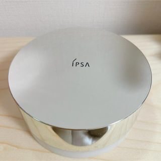 イプサ(IPSA)の【値下げ】ipsa イプサ　スキンケアパウダー(フェイスパウダー)