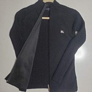 バーバリー(BURBERRY)のBURBERRY　カーディガン(カーディガン)