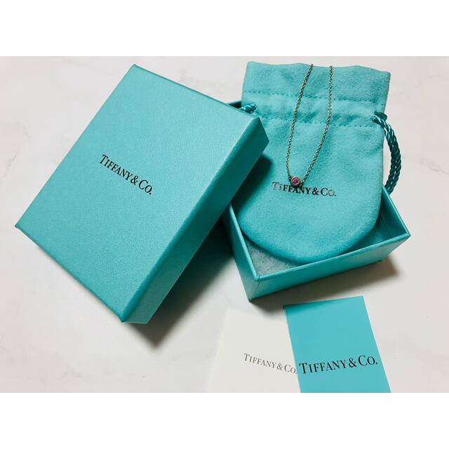 若者の大愛商品 Co. & Tiffany - エルサ·ペレッティカラーバイザヤード