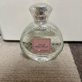 ジルスチュアート(JILLSTUART)のJILLSTUART オードホワイトフローラル(香水(女性用))