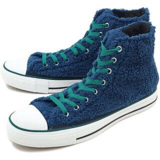 コンバース(CONVERSE)のコンバース オールスター フリース ハイ(スニーカー)