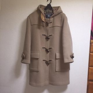 バーバリー(BURBERRY)のなみ様専用  バーバリー♡ダッフルコート(ダッフルコート)