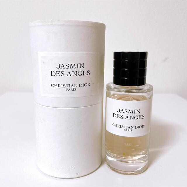 Christian Dior - 人気 香水 メゾン クリスチャンディオール ジャスミン デ サンジュ 40mlの通販 by あっきん's