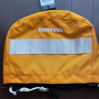 ブリーフィング(BRIEFING)の【売約済】BRIEFING アイアンカバー(その他)