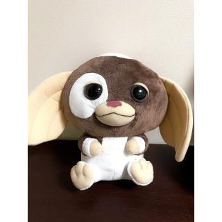 グレムリン ギズモ ぬいぐるみ 大 アミューズメント(ぬいぐるみ)