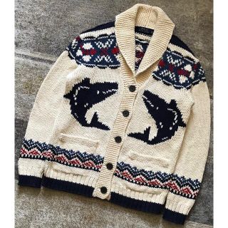 ポロラルフローレン カウチンニットの通販 32点 | POLO RALPH LAURENを