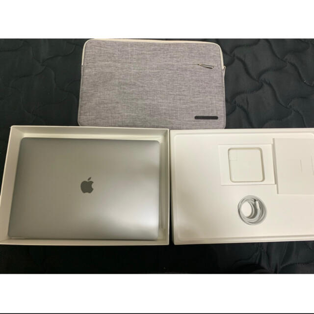 上品な Apple 15インチ Pro MacBook - ノートPC