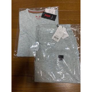 ポールスミス(Paul Smith)の『新品』ポールスミス　ルームウェア　上下セット　夏　サイズM(Tシャツ/カットソー(半袖/袖なし))