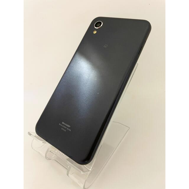 AQUOS Sense2 SHV43 32GB SIMフリー 3