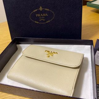 プラダ(PRADA)のPRADA お財布　正規品(財布)