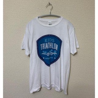 ギルタン(GILDAN)のキッズ GILDAN ギルダン Tシャツ USA輸入古着(Tシャツ/カットソー)