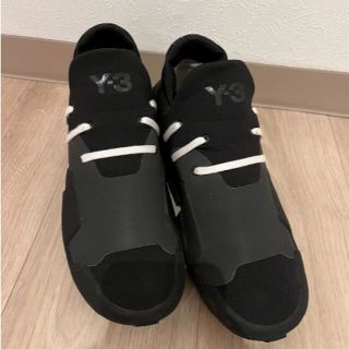 ワイスリー(Y-3)の【美品】Y-3 MIRA  SNEAKER 23,0㎝ スニーカー レディース(スニーカー)