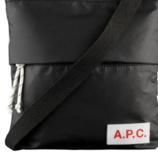 アーペーセー(A.P.C)の新品 APC アーペーセー  バッグ　サコッシュ　トート  ショルダー (ボディーバッグ)