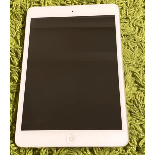 Apple iPad mini 32GB 白 初代モデル 本体