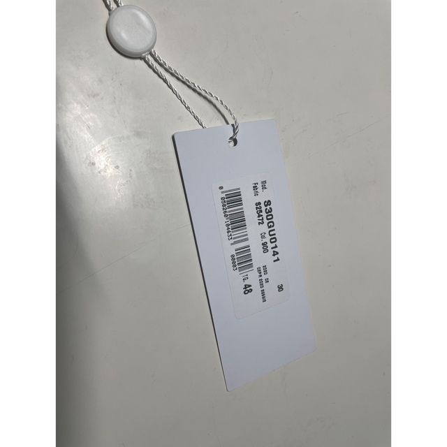 Maison Martin Margiela - Maison Margiela 20AW Vネックスエットの