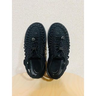 キーン(KEEN)のjndatsさま専用KEEN UNEEK 24cm(サンダル)