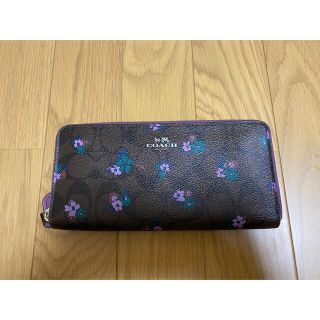 コーチ(COACH)のコーチ　coach(財布)