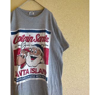 キャプテンサンタ(CAPTAIN SANTA)のCaptain Santa Tシャツ(Tシャツ/カットソー(半袖/袖なし))