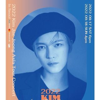 ジェイワイジェイ(JYJ)のジェジュン「2022 Asia Tour Concert in Seoul」(ミュージック)