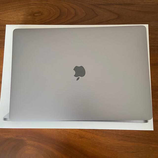 美品　MacBook Pro 16インチIntel corei7 2.6GHz