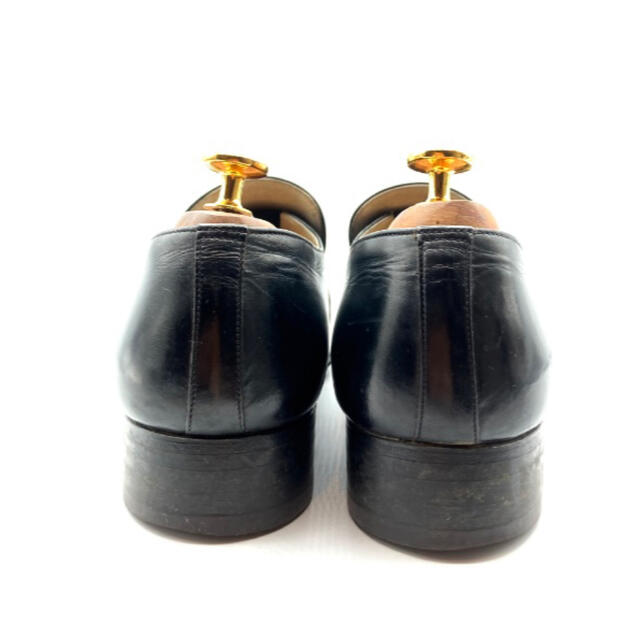 ヴィンテージ品　大塚製靴　オーツカ　ヴァンプシューズ メンズの靴/シューズ(ドレス/ビジネス)の商品写真
