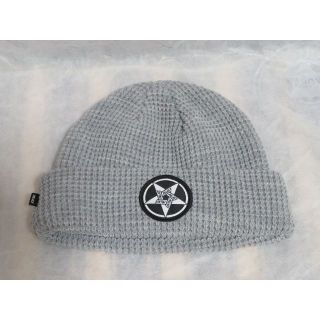 パレス(PALACE)のPALACE CALM IT MOSHER BEANIE パレス ビーニー (ニット帽/ビーニー)