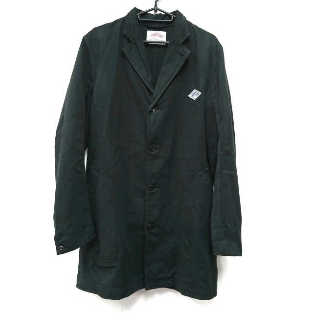 ダントン コート サイズ38 M レディース - - ジャケット/アウター ダントン コート サイズ38 M レディース - - ジャケット/アウター