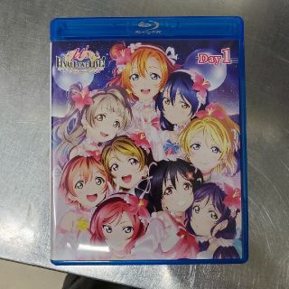 ラブライブ！μ’s Final LoveLive！ ～μ’sic Forever(ミュージック)