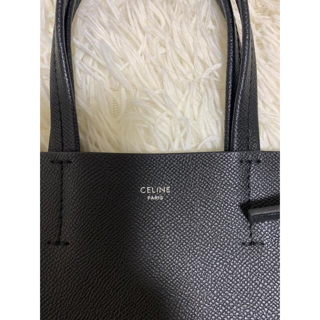 celine(セリーヌ)のセリーヌ　スモールカバ レディースのバッグ(トートバッグ)の商品写真