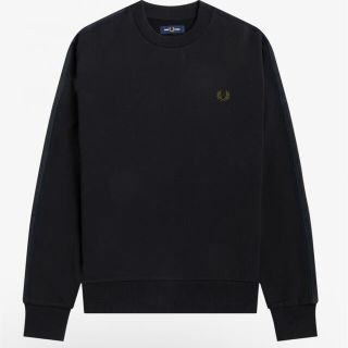 フレッドペリー(FRED PERRY)のフレッドペリー　トレーナー(スウェット)