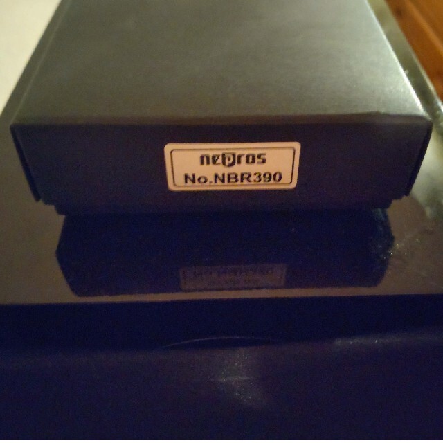 nepros NBR390 3/8 9.5 ネプロス ラチェットハンドル 自動車/バイクのバイク(工具)の商品写真