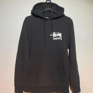 【STUSSY】 Honolulu chapter 限定 トレーナー