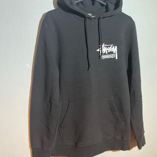 STUSSY - STUSSY honolulu ハワイ ホノルル限定 パーカーの通販 ...