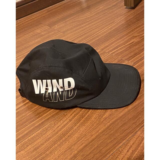 wind and sea キャップ | tspea.org