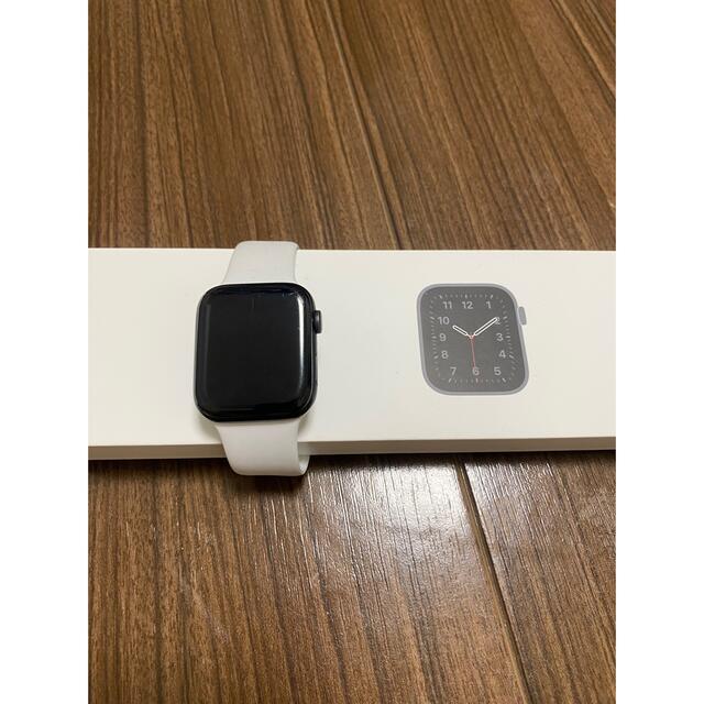 Apple Watch SE 44ミリ　セルラーモデル