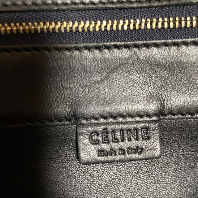 CELINE セリーヌ ホリゾンタルカバ