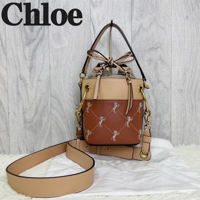 美品】Chloe(クロエ) バッグ ショルダーバッグ-connectedremag.com