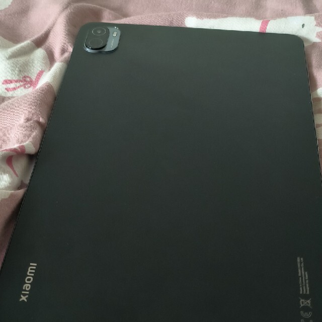 xiaomi pad 5 256G 美品　本体のみ 1