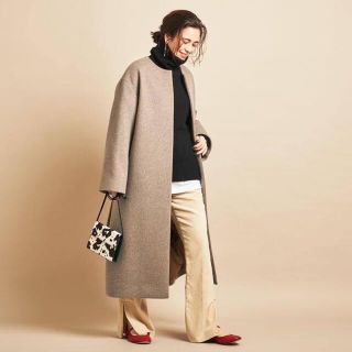 ビューティアンドユースユナイテッドアローズ ロングコート(レディース ...