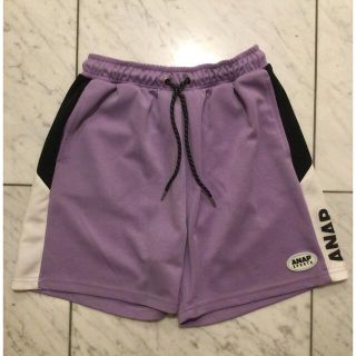 アナップ(ANAP)のANAP SPORTS ★ジャージ 女の子（160）(パンツ/スパッツ)