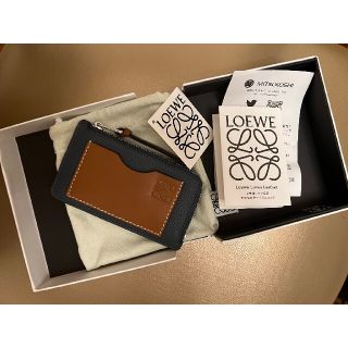ロエベ カードケースの通販 1,000点以上 | LOEWEを買うならラクマ