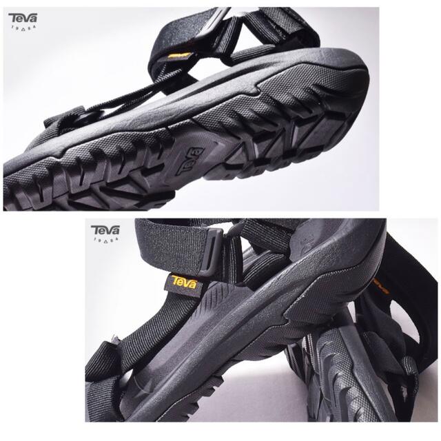 Teva(テバ)の新品未使用　teva ハリケーン　xlt2 レディースの靴/シューズ(サンダル)の商品写真