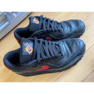 ナイキ(NIKE)のNIKE AIR MAX 90(スニーカー)