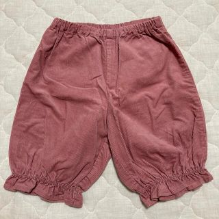 ベベ(BeBe)のbebe reduction コーデュロイ パンツ(パンツ)